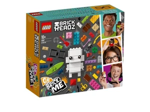 LEGO Brickheads Produttore di mattoni 41597 - Foto 1 di 4