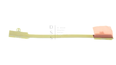 Nuevo Genuino Nissan Murano Pilar Superior Izquierdo Ventana Lateral Moldura OE 838455AA0A Foto 1 de 4