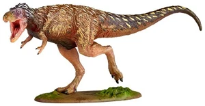 Kaiyodo Artpla ARTPLA Tyrannosaurus (juvenile) 1/35scale unpainted plasticmodel - Picture 1 of 9