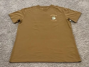 Airwalk Graphic T-shirt Painted Skull Mushrooms Mens Size Medium Skater NWOT - Picture 1 of 7