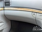 Mercedes-Benz E-Class Dashboard Glove Box 2006 Saloon 4/5dr W211 (06-08) Diesel