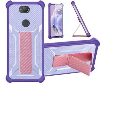Funda protectora de pantalla de vidrio para teléfono Sony Xperia Xa2 A1 Foto 1 de 4