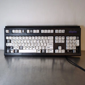 Unicomp Model M Mechanical Keyboard FOR PARTS OR REPAIR - Picture 1 of 6