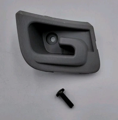 Cubierta de carga derecha Toyota 4Runner 2003-2009 gancho receptor cubierta moldura 64938-35030 Foto 1 de 3