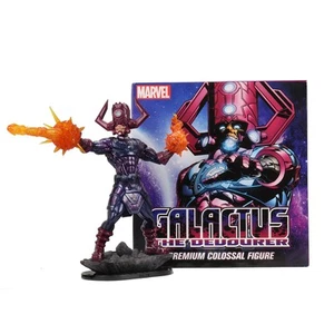 Figurine colossale premium Marvel HeroClix GALACTUS Devourer of Worlds | WizKids - Photo 1/12