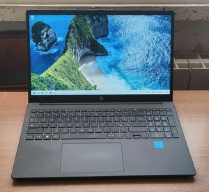 Notebook HP 250 G10 Intel Core i5 Di 13a Gen. Ram 16Gb SSD 1Tb  - Foto 1 di 7