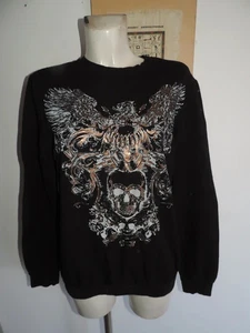 Sweatshirt Made in Italy Gr. XL - Bild 1 von 3