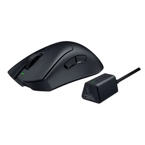 Razer DeathAdder V3 Pro Maus Smooth-Touch, 8000 Hz ergonomisch - Bild 1 von 1