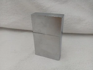 Encendedor Zippo 25 1932 RÉPLICA - Imagen 1 de 8