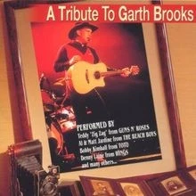 A Tribut to Garth Brooks von Garth Brooks | CD | Zustand sehr gut - Bild 1 von 2