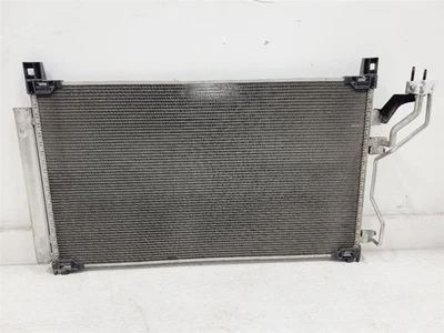 Hyundai Sonata 2015-20117 condensador de aire acondicionado 97606-C2000 *no híbrido* Foto 1 de 4