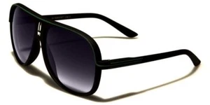 GAFAS DE SOL CLÁSICAS SUAVES MATE AVIADOR - Imagen 1 de 8