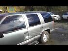 Driver Rear Side Door Classic Style Electric Fits 95-00 Tahoe 22644902