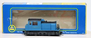 VINTAGE AHM HO TRAIN Baltimore and Ohio MDT DIESEL Train - Picture 1 of 10