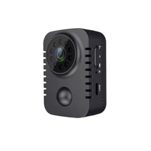 Mini Camera petite HD Discrete longue autonomie 3 mois detection PIR - Foto 1 di 5