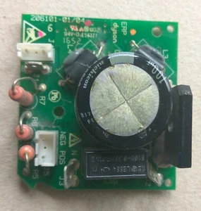Dyson Dc40 Erp Printed Circuit Board Genuine Part - Picture 1 of 4