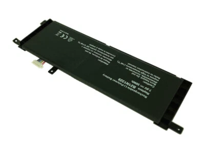 Batteria 7.6V per Asus D553M,F453,F553M,F553,P553,P553MA,X403,X453,B21-N1329 - Immagine 1 di 4