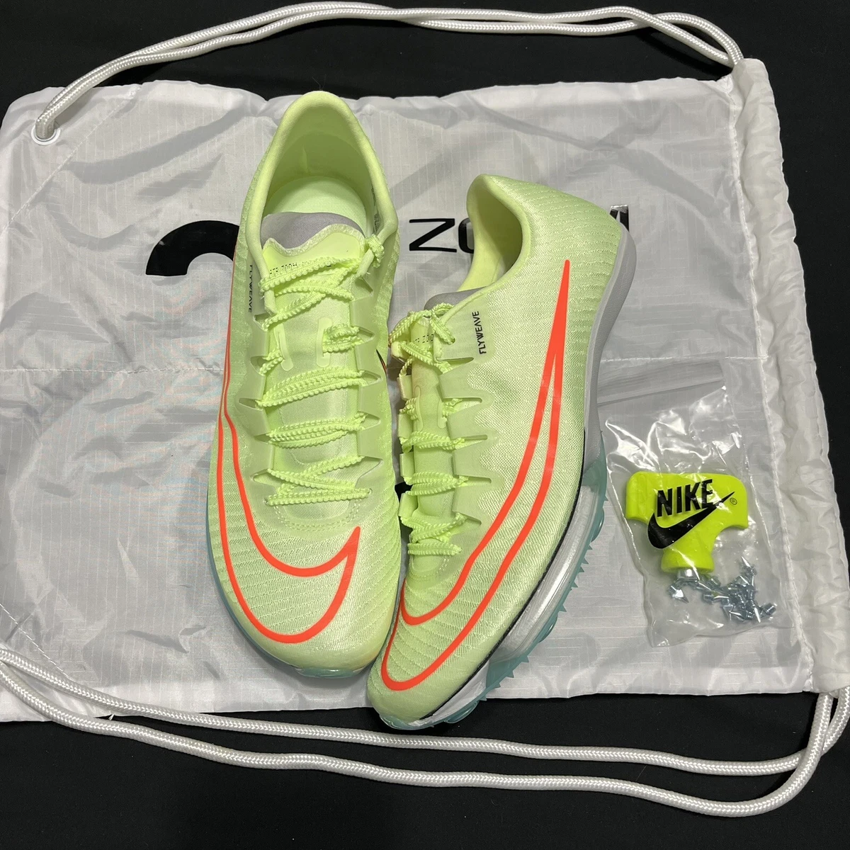 【パンク無し】NIKE AIR ZOOM MAXFLY1 パンク無し】NIKE AIR ZOOM MAXFLY1