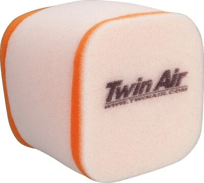 Twin Air High Flow Air Filter For Yamaha TT500 XT500 5-158 - Image 1 of 2