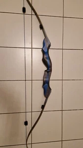 Spiderbows Blizzard Sky 64" 35lbs - Bild 1 von 5
