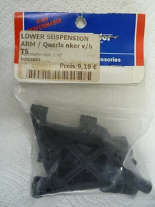 Thunder Tiger PD0823 Querlenker vorne / hinten TS-4N TRA - Bild 1 von 1
