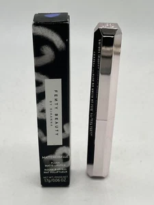 Fenty Beauty Mattemoiselle Lipstick “Ya Dig?!” New in Box | Plush Matte 1.7g - Picture 1 of 6