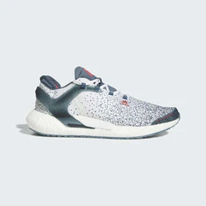 Adidas Performance Men's ALPHATORSION BOOST Running SHOES EG5085 - Picture 1 of 6
