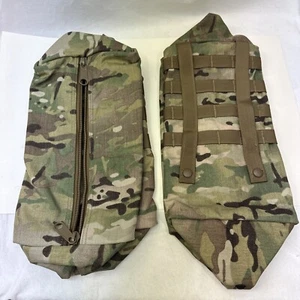 London Bridge LBT-9032G Sustainment Pouch DFLCS V2 Multicam Backpack Ruck Pack - Picture 1 of 6