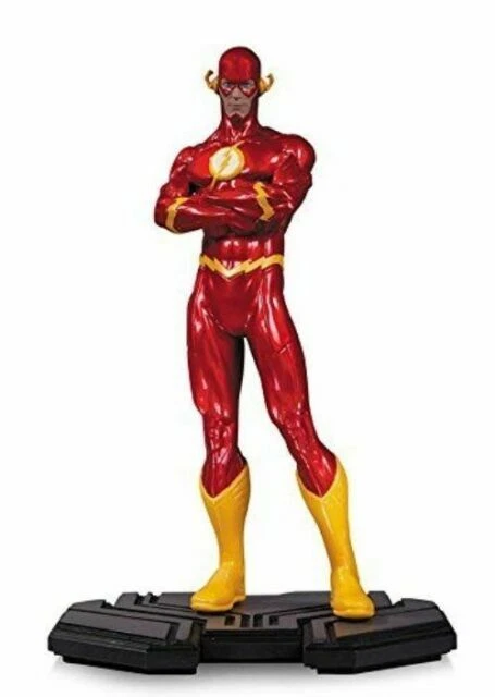 DC Comics Icons The Flash 1/6 Scale Statue Limited to 5 200