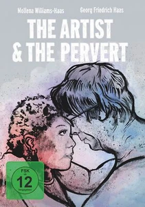 The Artist & The Pervert DVD  *NEU*OVP* - Bild 1 von 1