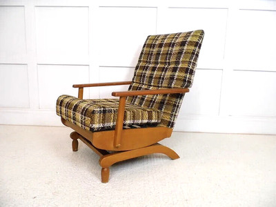Vintage Armchairs for sale | eBay