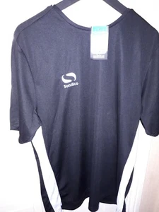 Mens Sondico T Shirt Size L BNWT - Picture 1 of 7