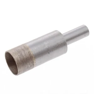  4-20 mm Sintered Diamond Core Drill Bits Straight Shank 10mm 3/8" Wet Hole  - Bild 1 von 22