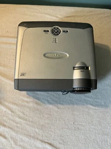 Optoma Projector Ep749 DLP projection Display DAEPTGKH - Picture 1 of 8