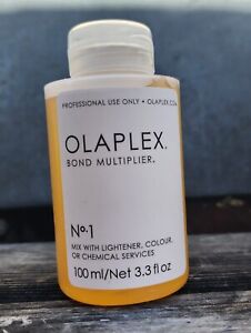Olaplex Step No.1 Bond Multiplier - 3.3 oz