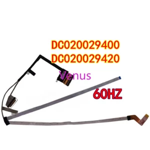 Legion5-15IMH05 R7000 Y7000 2020 Display screen flex cable DC020029420/10 30-pin - Afbeelding 1 van 2