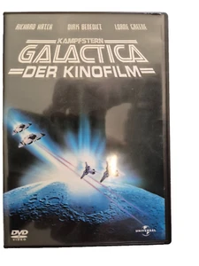 Kampfstern Galactica - Der Kinofilm (1978) - Bild 1 von 2