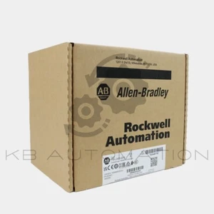 1769-L24ER-QB1B CompactLogix 5370 DI/O Controller, 750kB user memory - Bild 1 von 4