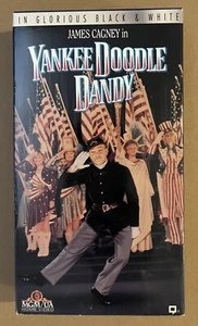 Yankee Doodle Dandy (VHS, 2000) - Bild 1 von 3