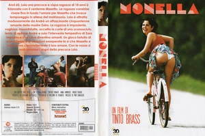 monella - Imagen 1 de 1