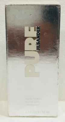 Lijadora Jil Pure Jil para mujer eau de toilette 50 ml nueva en caja sellada Foto 1 de 3