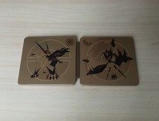 STEELBOOK STEELCASE BOX ONLY (VER DETALLES) POKEMON ULTRASUN ULTRAMOON DUAL 3DS