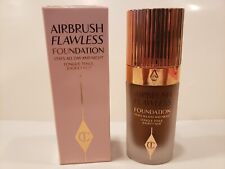 Charlotte Tilbury~Airbrush Flawless Foundation~Stay All Day/Night~#16 Cool/Froid