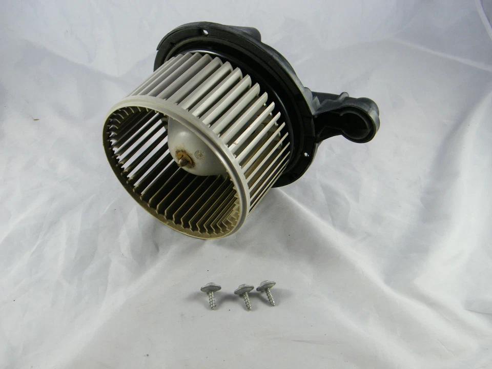 Lincoln LS 2003 ~ AIRE ACONDICIONADO/CALENTADOR VENTILADOR, MOTOR ~ SE ADAPTA A MODELOS DE 2000-2006 Foto 1 de 4