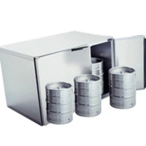 Fasskühlschrank 6x 50L Fasskühlbox Fasskühler Fasskühlzelle Bierkühler Bierzelle - Bild 1 von 1