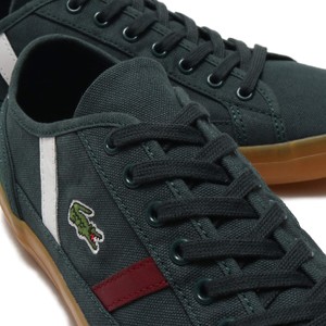 Las mejores ofertas en Zapatillas deportivas Lacoste verde para Mujeres |  eBay