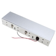 Door Entry Systems & Intercoms