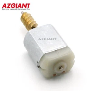 813102K030 / 81320-2K050 Central Door Lock Actuator Motor for Kia Soul 2011-2013 - Picture 1 of 12