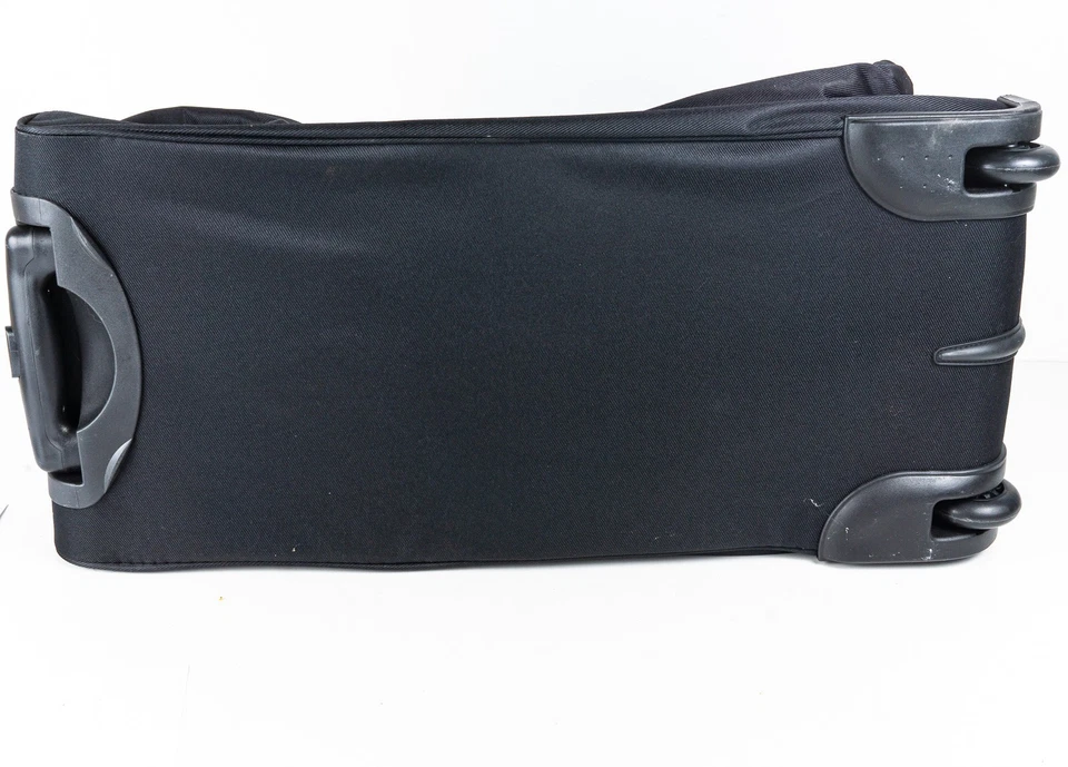 Spilbergen Reise Trolley Tasche Reisetasche Sporttasche mit Rollen 60cm lang - Bild 1 von 4