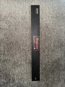 Snap-On GA435 18” Precision Straight Edge–Excellent Condition - Light Shop Etch - Picture 1 of 3
